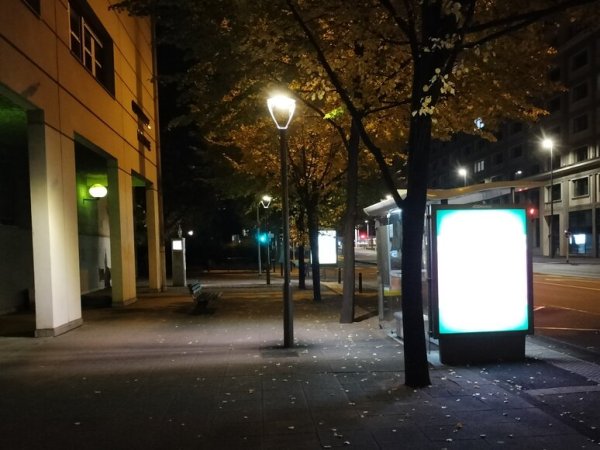 La Ville de Clermont-Ferrand rétablit l&rsquo;éclairage public la&nbsp;nuit