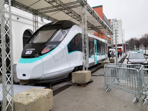 Le ministre des Transports en visite à Clermont-Ferrand ce&nbsp;vendredi