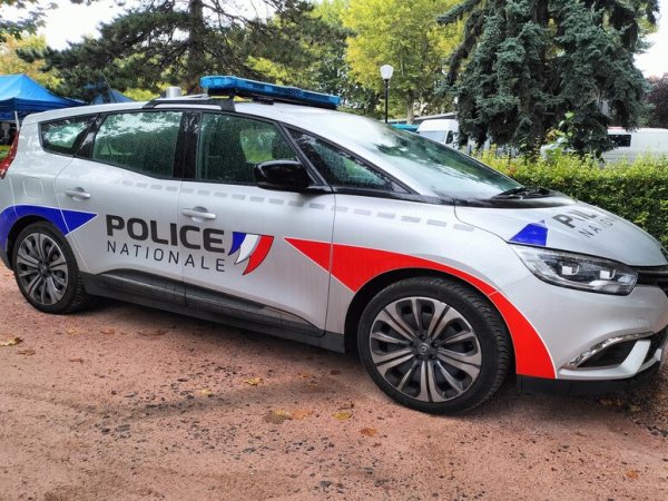 Six interpellations à Clermont-Ferrand lors du week-end du 1er&nbsp;Mai