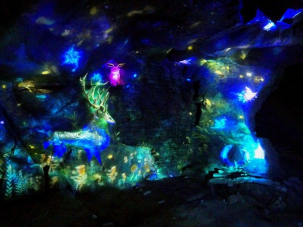 Nouveau record de fréquentation pour la Grotte de la Pierre de Volvic en&nbsp;2025