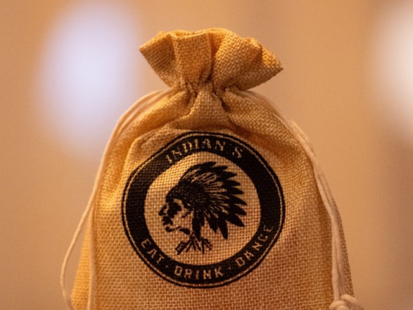 L&rsquo;Indian Saloon propose désormais des pochettes de prévention dédiées aux&nbsp;femmes