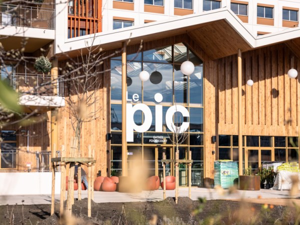 Des débuts prometteurs pour Le Pic, le nouvel espace de coworking de Clermont-Ferrand