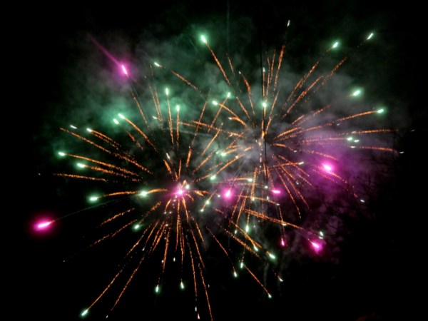 Le nouveau maire de Royat annule le festival Pyromélodie après 25 ans d&rsquo;existance