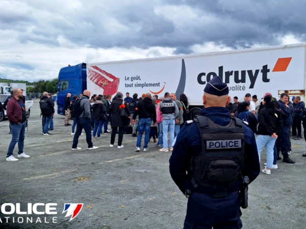 Cournon : Des employés d&rsquo;un cirque hébergés dans des conditions&nbsp;indignes