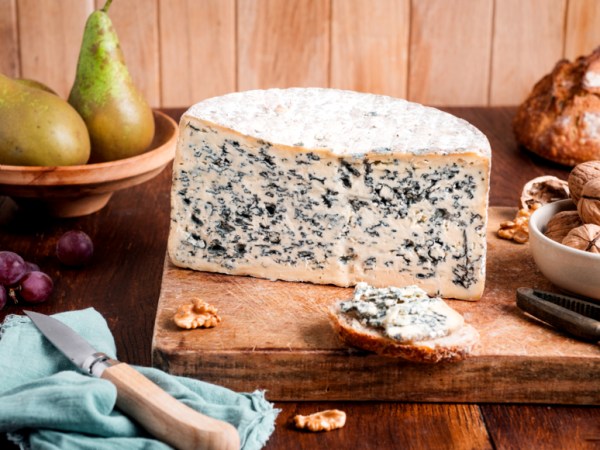 L&rsquo;AOP Bleu d&rsquo;Auvergne fête ses 50 ans et regarde vers&nbsp;l&rsquo;avenir