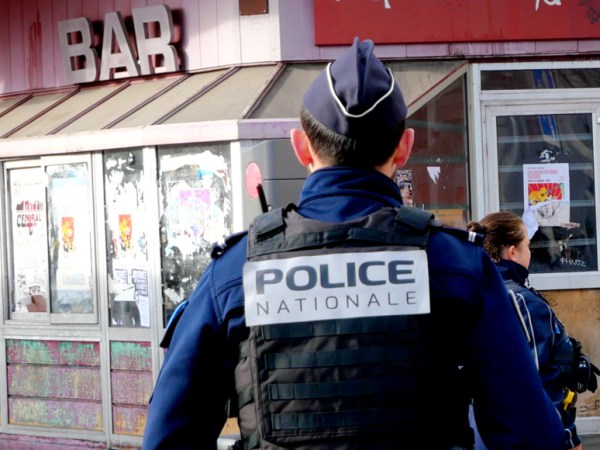 Cocaïne, cannabis, armes : quatre suspects arrêtés à Clermont-Ferrand