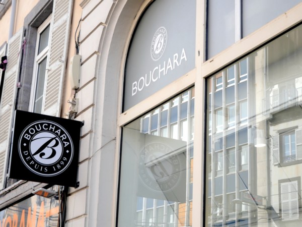 Le magasin Bouchara de Clermont-Ferrand ferme définitivement ses&nbsp;portes
