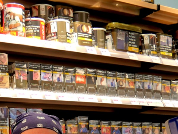 Une épicerie de Clermont-Ferrand fermée pour vente illégale de&nbsp;tabac
