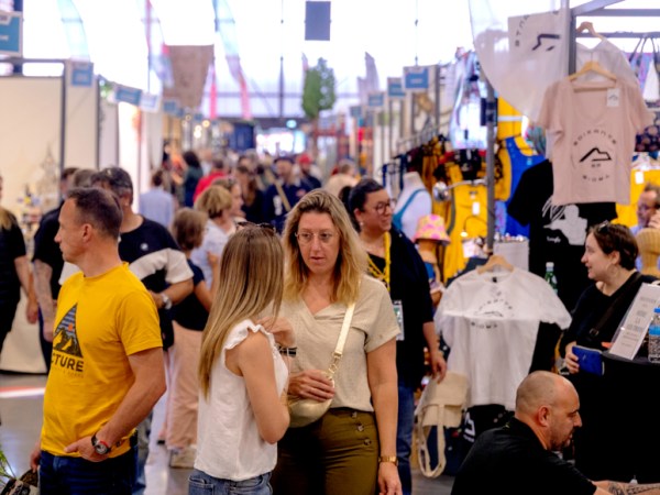 Clermont Feira fait son retour à la Grande Halle d&rsquo;Auvergne cette&nbsp;semaine