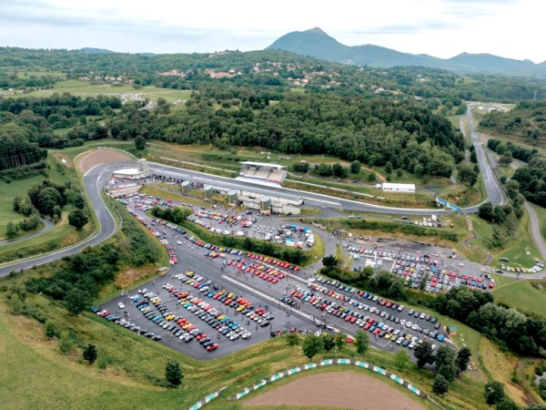 Le Circuit de Charade annonce l&rsquo;annulation du Charade Super Show&nbsp;2026
