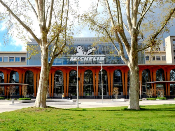 Michelin annonce la suppressions de 1 500 postes en France d&rsquo;ici trois&nbsp;ans