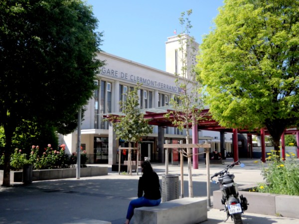La « Colère des sans trains » va se manifester samedi à Clermont-Ferrand