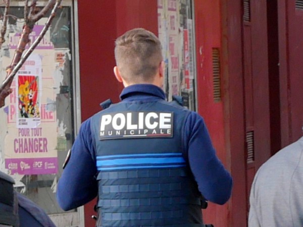 La Ville de Clermont-Ferrand annonce l&rsquo;arrivée de 16 policiers&nbsp;municipaux