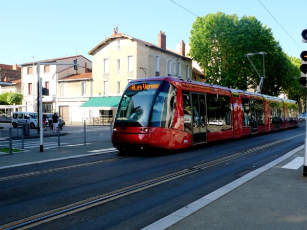 Les transports clermontois seront-ils toujours gratuits le week-end&nbsp;?