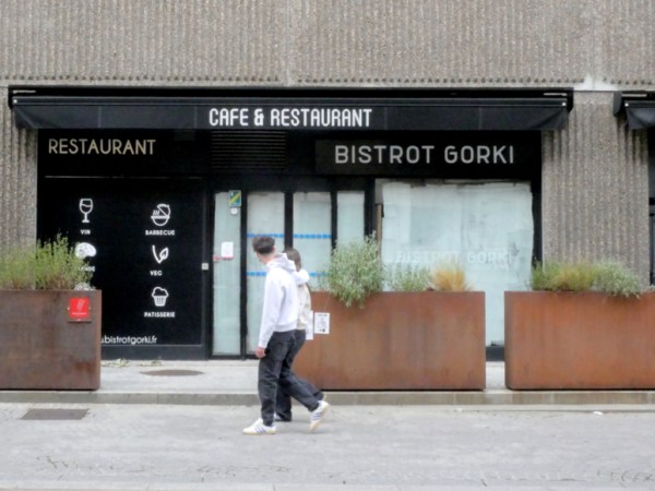 Ce restaurant de Clermont-Ferrand ferme définitivement ses&nbsp;portes