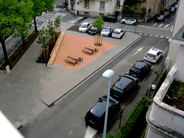 30 minutes de stationnement gratuites dès le 1er juillet à&nbsp;Clermont