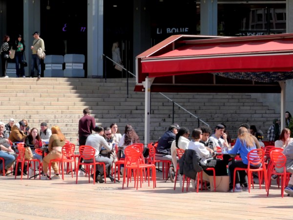 Alcool, chantiers : Les mesures de la Préfète du Puy-de-Dôme face à la&nbsp;canicule