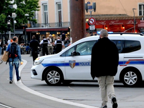 Un couvre-feu et des restrictions durant la Coupe du monde à Clermont-Ferrand