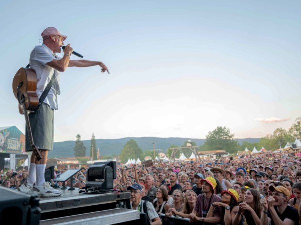 Malgré une journée de moins, le 38e World Festival Ambert affiche un bilan&nbsp;positif