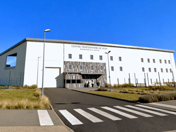 La drogue qui devait arriver par drone à la prison de Riom saisie par la&nbsp;police