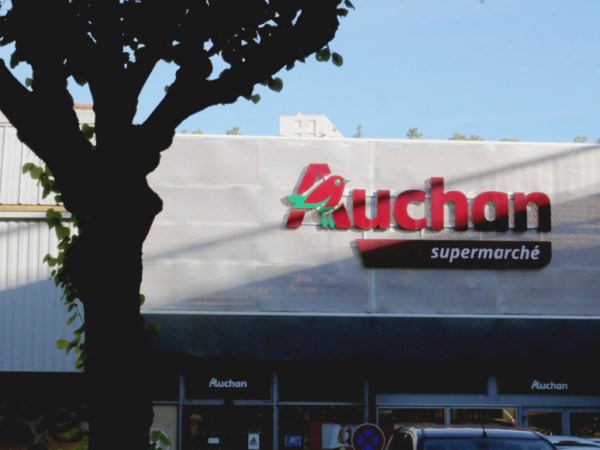Six supermarchés Auchan du Puy-de-Dôme vont bientôt changer d&rsquo;enseigne