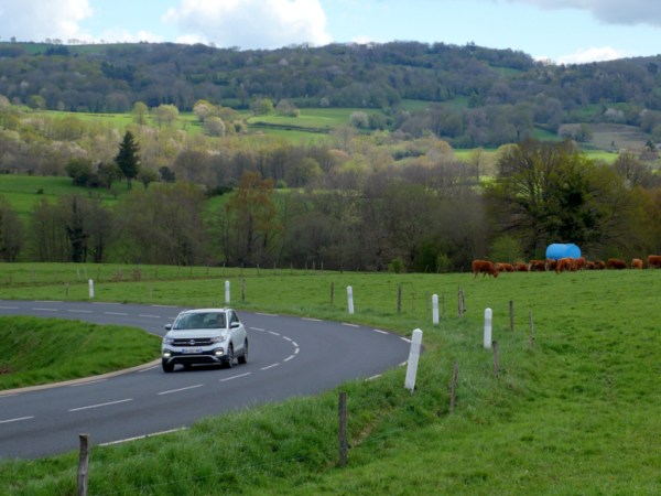 « L&rsquo;hécatombe doit cesser ! » : 30 morts sur les routes du Puy-de-Dôme en&nbsp;2026