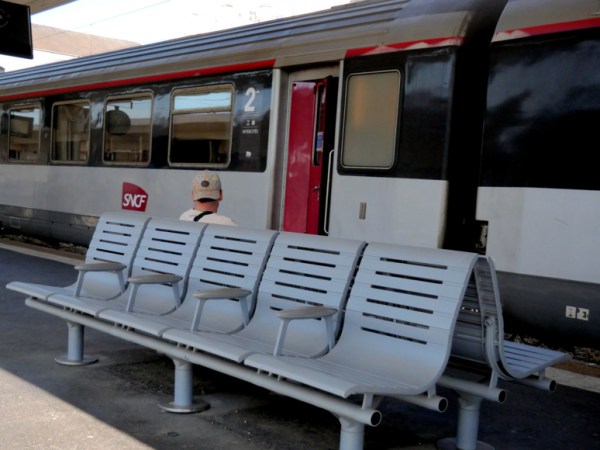 Canicule : 16 trains supprimés entre Clermont-Ferrand et Paris cette&nbsp;semaine