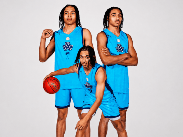 Emerson Galbrun signe son premier contrat stagiaire avec la JA Vichy&nbsp;basket