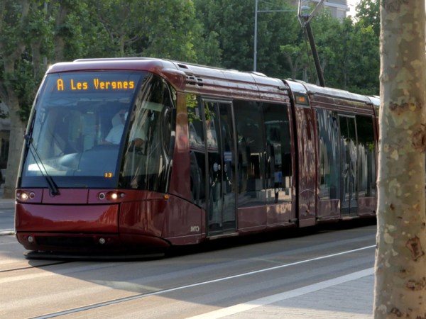 Le tram de Clermont-Ferrand va reprendre du service plus tôt que&nbsp;prévu