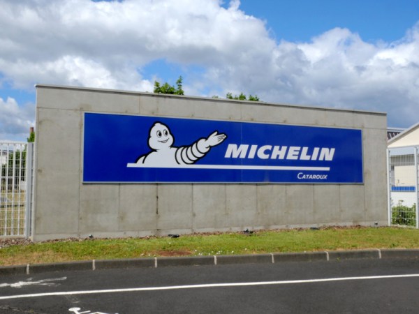 Michelin confirmé en tant que fournisseur du championnat du monde d&rsquo;endurance