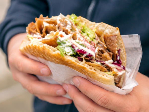 Un restaurant Kebab de Clermont-Ferrand fermé pour défaut&nbsp;d&rsquo;hygiène