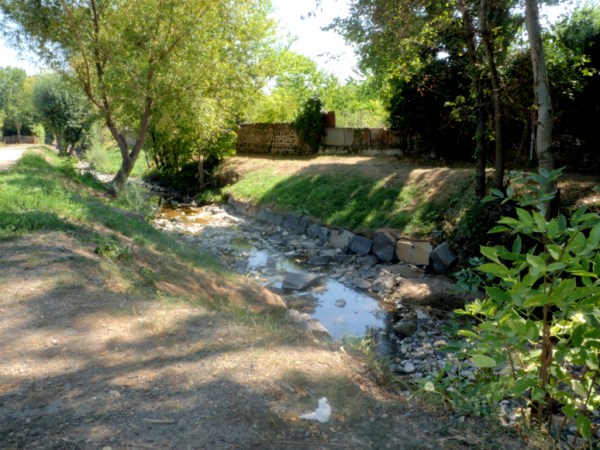 382 000 euros pour la renaturation de la rivière l&rsquo;Artière à&nbsp;Aubière