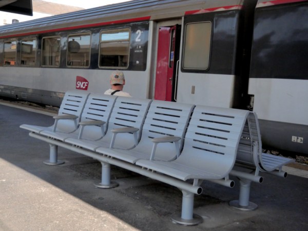 Accident mortel : le trafic des trains Clermont-Paris très perturbé ce&nbsp;mardi