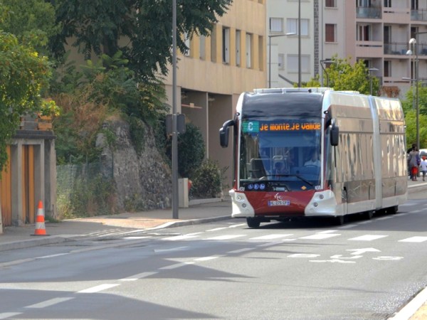 Grève à la T2C : Quelles prévisions dans les transports clermontois ce lundi&nbsp;?