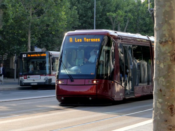 La grève à la T2C reconduite jusqu&rsquo;à samedi, le trafic toujours très&nbsp;perturbé