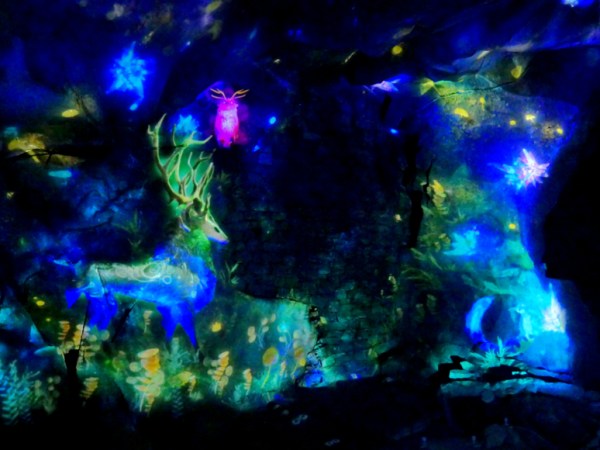 La Grotte de la pierre de Volvic signe le meilleur été de son&nbsp;histoire