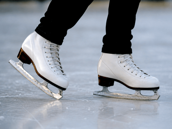 La patinoire Papadakis et Cizeron rouvre ses portes ce&nbsp;mercredi