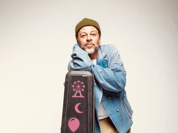 Christophe Maé deuxième tête d&rsquo;affiche du World Festival Ambert&nbsp;2027