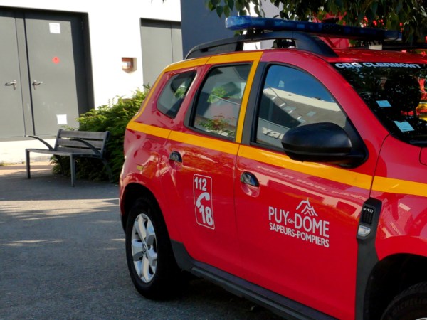 Un homme de 33 ans meurt dans un accident de la route dans le&nbsp;Puy-de-Dôme