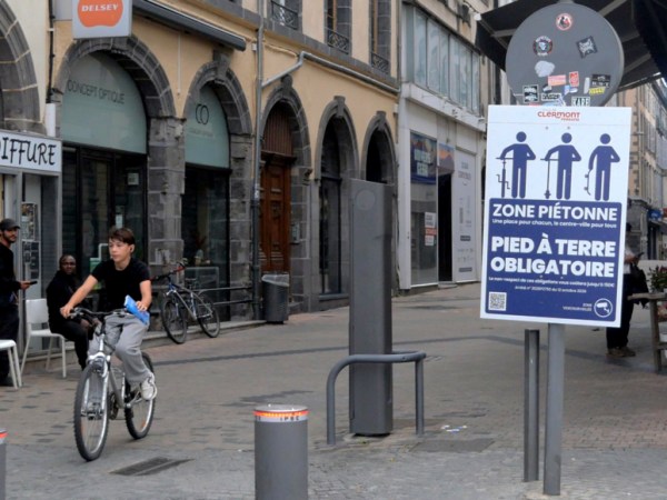 Le référé contre le &laquo;&nbsp;pied à terre&nbsp;&raquo; à Clermont-Ferrand rejeté par la&nbsp;justice
