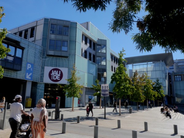 Les commerçants du centre de Clermont-Ferrand appellent à la&nbsp;solidarité