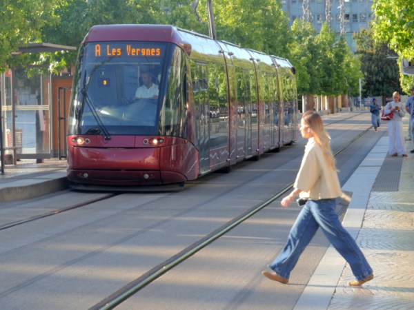 Les transports clermontois (encore) totalement à l&rsquo;arrêt ce&nbsp;jeudi