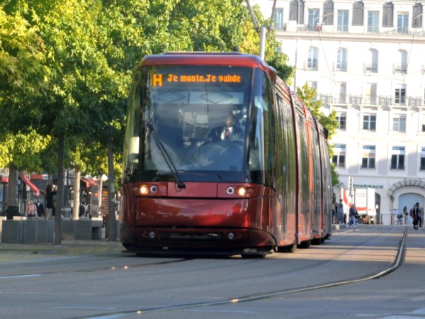 Les transports encore perturbés samedi 31 octobre à Clermont-Ferrand