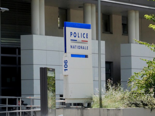 Un proviseur de lycée blessé lors de la manifestation à Clermont-Ferrand