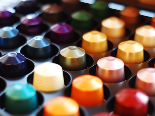 Une boutique Nespresso va ouvrir dans le centre Jaude de Clermont-Ferrand